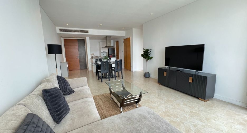 For rent and for sale 2 bedrooms condo in Khlong Toei, Bangkok