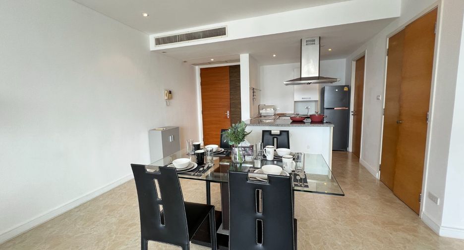 For rent and for sale 2 bedrooms condo in Khlong Toei, Bangkok