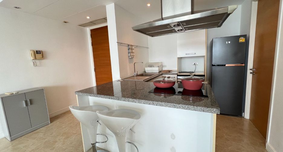 For rent and for sale 2 bedrooms condo in Khlong Toei, Bangkok