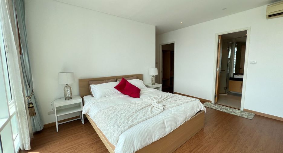 For rent and for sale 2 bedrooms condo in Khlong Toei, Bangkok