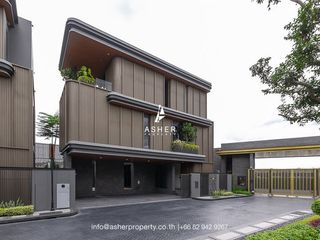 For rent 5 Beds house in Wang Thonglang, Bangkok