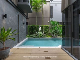 For rent 5 Beds house in Wang Thonglang, Bangkok