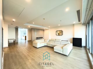 Аренда и продажа 3 спальни кондо в Сатхон, Бангкок