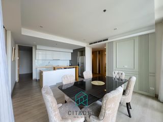 Аренда и продажа 3 спальни кондо в Сатхон, Бангкок