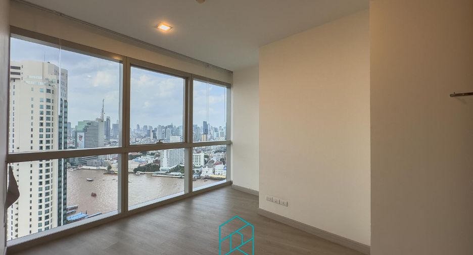 Condo en alquiler y en venta de 3 habitaciones en Sathon, Bangkok