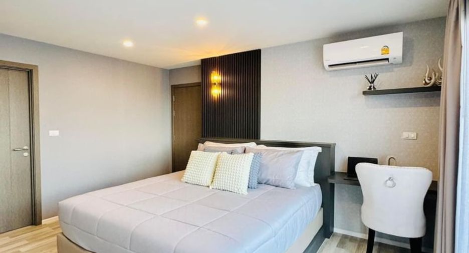 Condo en venta de 2 habitaciones en Bang Lamung, Chonburi