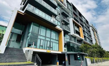 Wohnung zum Kauf mit 2 Zimmer in Bang Lamung, Chonburi