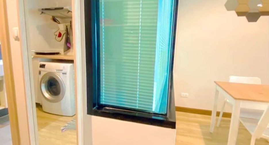 Condo en venta de 1 habitaciones en Si Racha, Chonburi