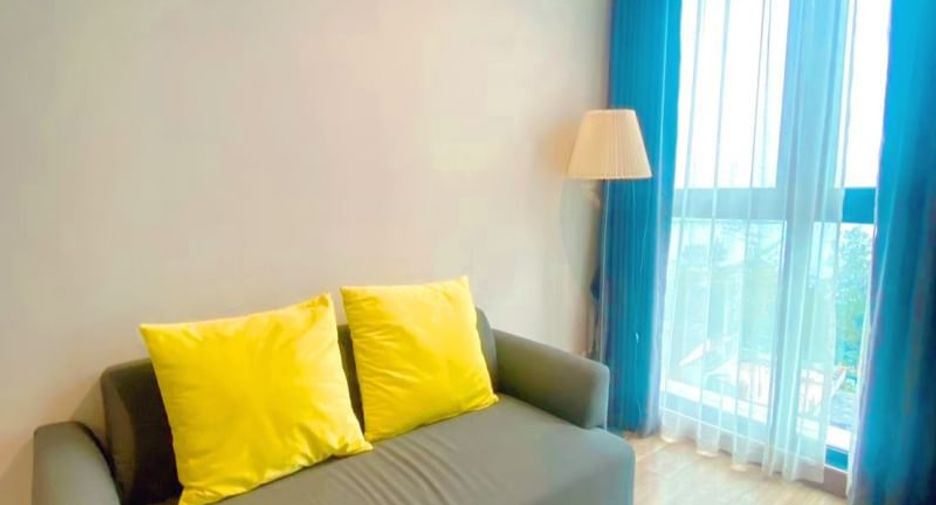 Condo en venta de 1 habitaciones en Si Racha, Chonburi