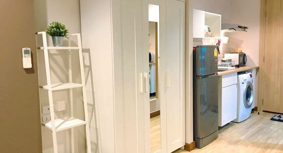 Condo en venta de 1 habitaciones en Si Racha, Chonburi