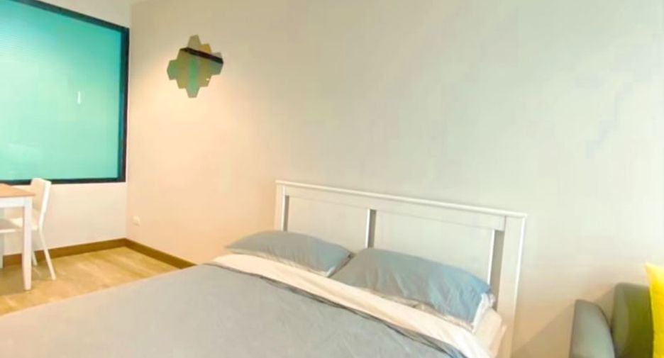 Condo en venta de 1 habitaciones en Si Racha, Chonburi