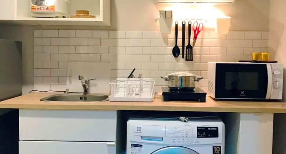 Condo en venta de 1 habitaciones en Si Racha, Chonburi