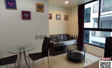 Condo en alquiler de 1 habitaciones en Khlong Toei, Bangkok