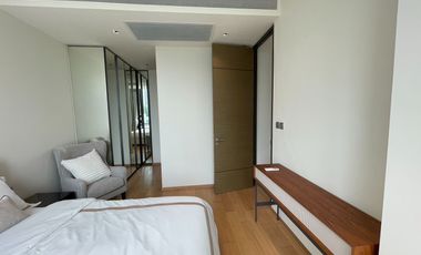 For rent 2 Beds condo in Pathum Wan, Bangkok