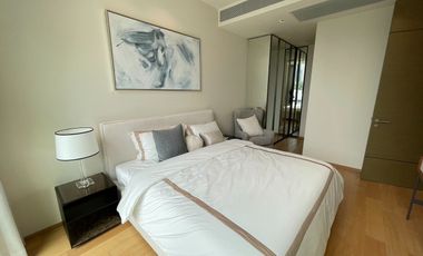 For rent 2 Beds condo in Pathum Wan, Bangkok
