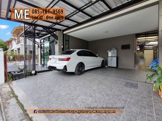 For rent 3 Beds house in Suan Luang, Bangkok