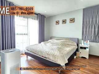 For rent 3 Beds house in Suan Luang, Bangkok