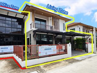 For rent 3 Beds house in Suan Luang, Bangkok