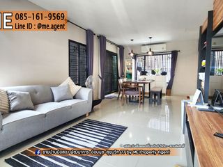 For rent 3 Beds house in Suan Luang, Bangkok