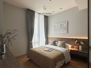 For rent 2 bed condo in Pathum Wan, Bangkok