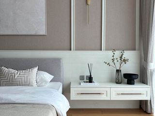 For rent 2 bed condo in Pathum Wan, Bangkok