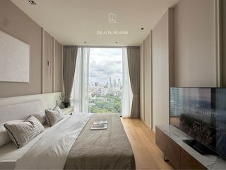 For rent 2 bed condo in Pathum Wan, Bangkok