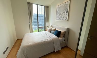 For rent 2 Beds condo in Pathum Wan, Bangkok