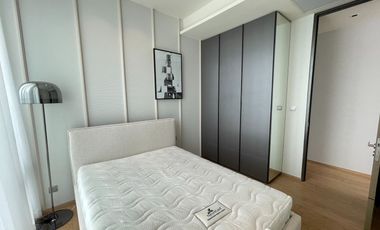 For rent 2 Beds condo in Pathum Wan, Bangkok