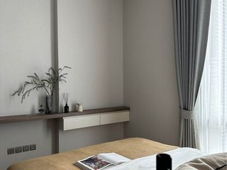 For rent 2 bed condo in Pathum Wan, Bangkok