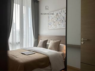 For rent 2 bed condo in Pathum Wan, Bangkok