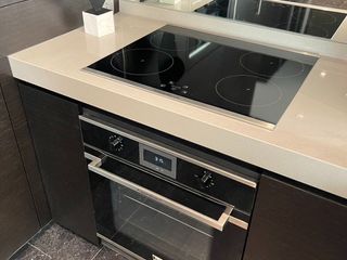 For rent 2 bed condo in Pathum Wan, Bangkok