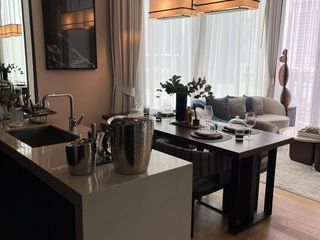For rent 2 bed condo in Pathum Wan, Bangkok