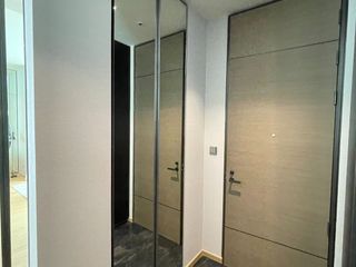 For rent 2 bed condo in Pathum Wan, Bangkok