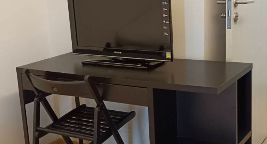 For sale 2 bedrooms condo in Watthana, Bangkok