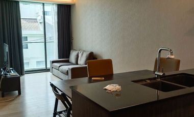 For sale 2 bed condo in Watthana, Bangkok