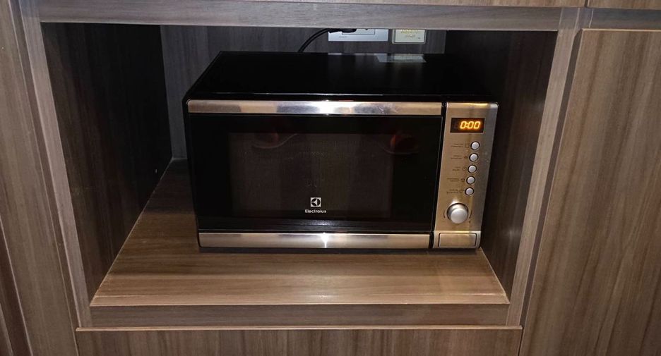 For sale 2 bedrooms condo in Watthana, Bangkok