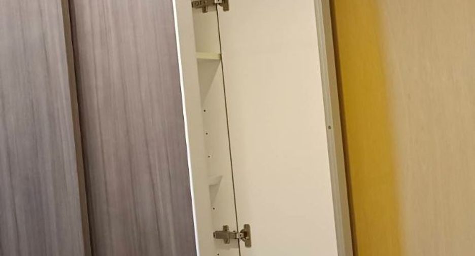 For sale 2 bedrooms condo in Watthana, Bangkok