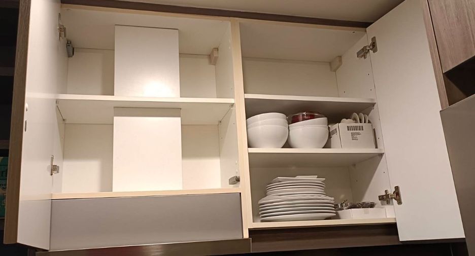 For sale 2 bedrooms condo in Watthana, Bangkok