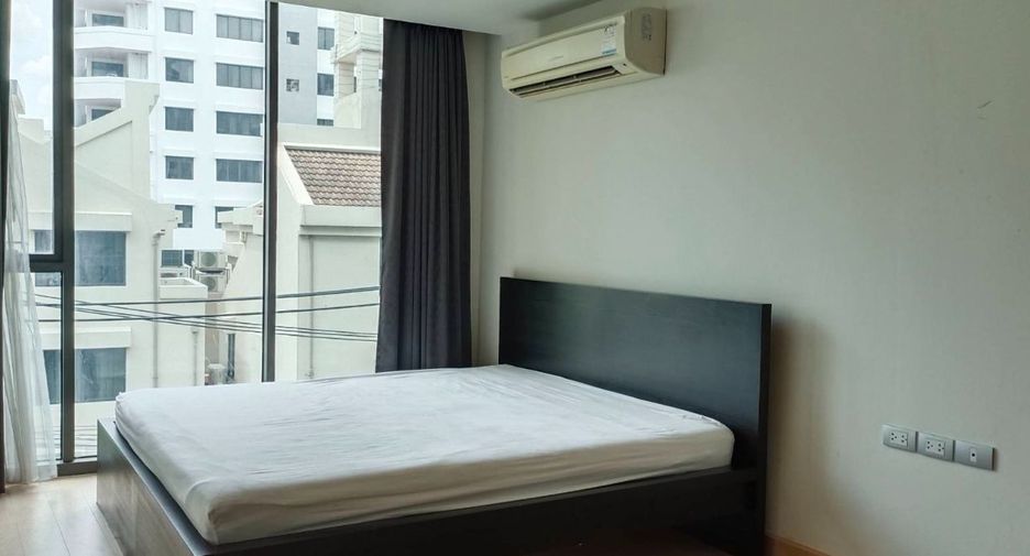 For sale 2 bedrooms condo in Watthana, Bangkok