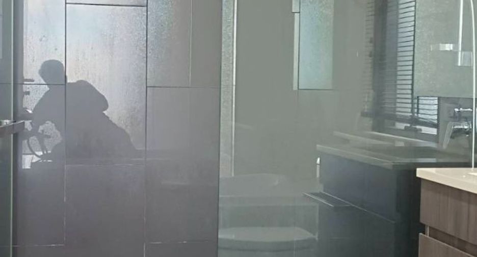 For sale 2 bedrooms condo in Watthana, Bangkok