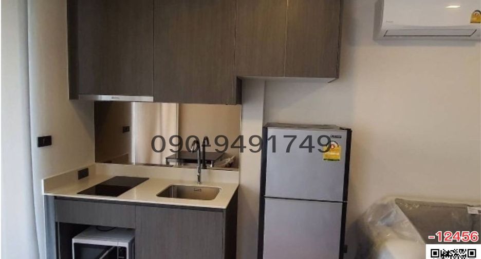出租 1 卧室 公寓 在 Bangkok Noi, 曼谷