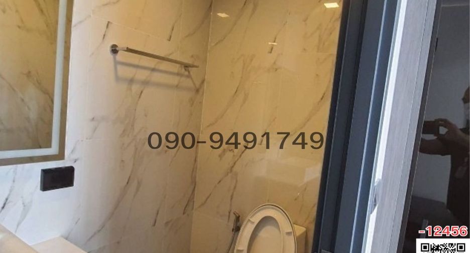 出租 1 卧室 公寓 在 Bangkok Noi, 曼谷