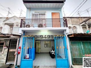 For Rent 2 Bedroom Townhouse In Suan Luang, Bangkok
