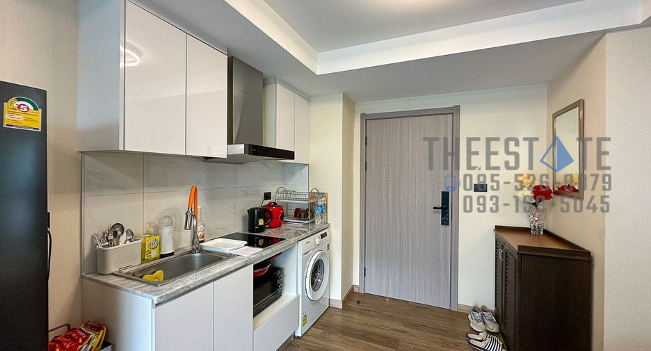 For sale 2 bedrooms condo in Mueang Chiang Mai, Chiang Mai