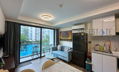For sale 2 bedrooms condo in Mueang Chiang Mai, Chiang Mai