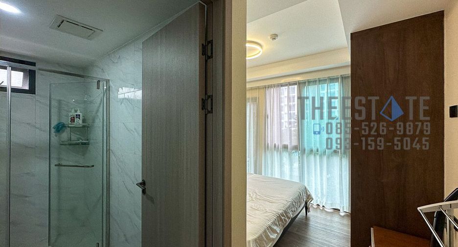 For sale 2 bedrooms condo in Mueang Chiang Mai, Chiang Mai