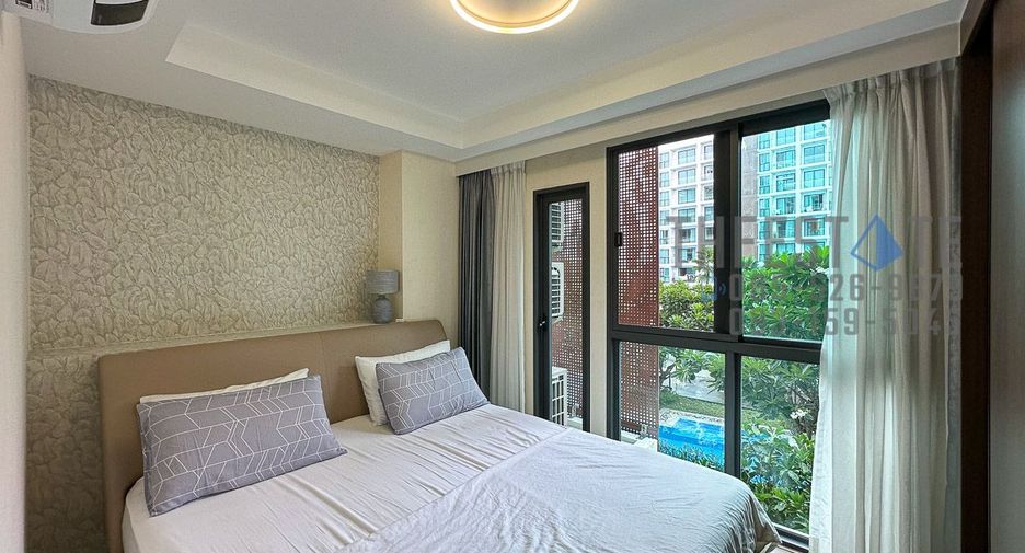 For sale 2 bedrooms condo in Mueang Chiang Mai, Chiang Mai