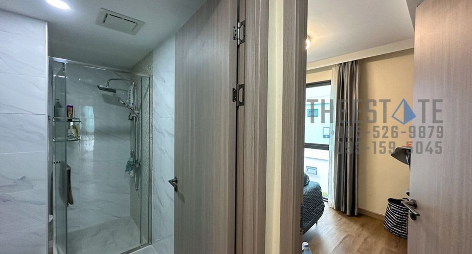 For sale 2 bedrooms condo in Mueang Chiang Mai, Chiang Mai