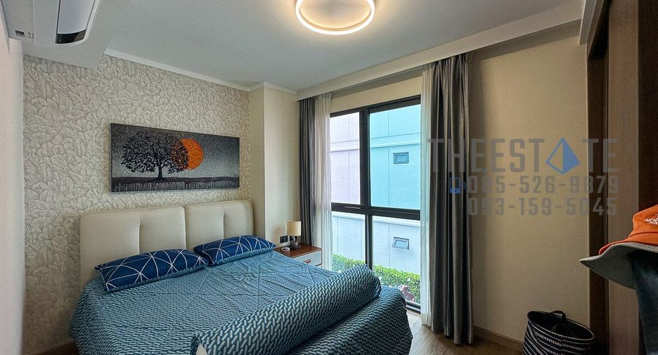 For sale 2 bedrooms condo in Mueang Chiang Mai, Chiang Mai