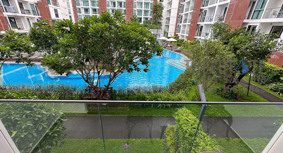 For sale 2 bedrooms condo in Mueang Chiang Mai, Chiang Mai